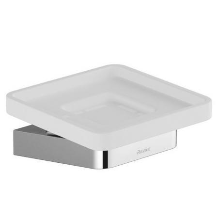 Держатель с мыльницей (стекло) TD 200.00 X07P354